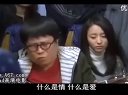 創作型歌手燕小六傾情演唱“什么是情，什么是愛”