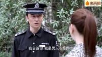 女業主看上小區帥保安，奈何對方竟毫不給面子