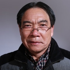 高國建