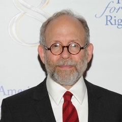 鮑勃·巴拉班Bob Balaban