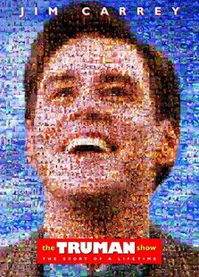 楚門的世界