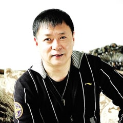 遲志強(qiáng)