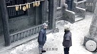 尖刀出鞘 第20集預告_生死兄弟意外相見