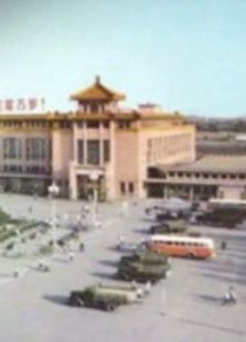 尋找回來的世界