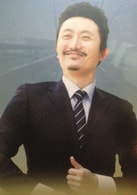 涂松巖