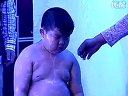 中國首創超真人版機器人