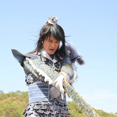 李梓龍?