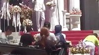 《大嫁風(fēng)尚》喬振宇與楊紫結(jié)婚花絮