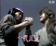 電視劇《成吉思汗》（萬梓良 劉青云 黃日華 關禮杰）片頭