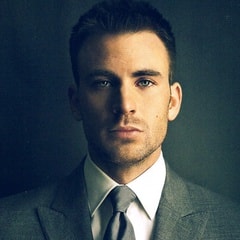 克里斯·埃文斯/Chris Evans