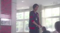 【哎呦，表演系】張佳斌陳靜雯混剪mad