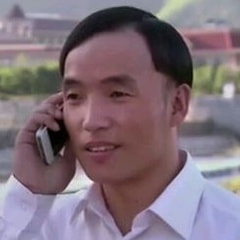 霍云龍?