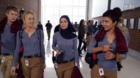 2015新劇預告：諜網 Quantico