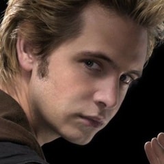 Aaron Stanford