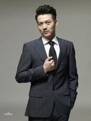 李廣旭?