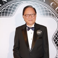 鐘景輝?