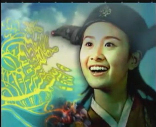 東游記  劇照