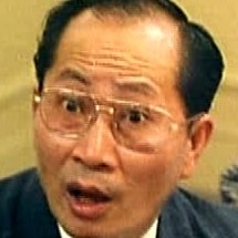 麥樹燊