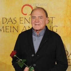布魯諾·甘茨Bruno Ganz