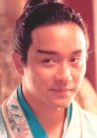 張國榮
