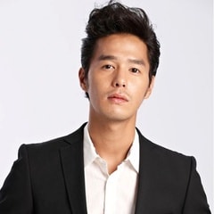 丁春誠(chéng)
