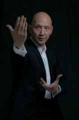 杜玉明?