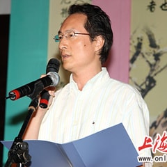 劉家楨
