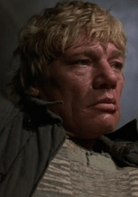 Michael Preston