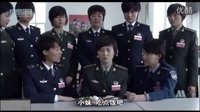 戴笑盈電影《方隊(duì)》載入史冊(cè)的胡小妹