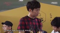NO6:【愛能給別人嗎】MBC官網花絮