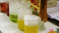 《傳說中的VQ》花絮配置果汁2