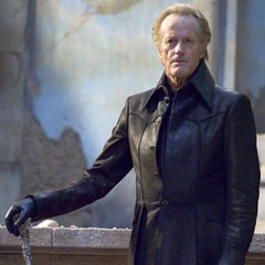 彼得·方達Peter Fonda