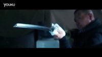 提著砍刀闖天下 電影《老炮兒》馮小剛 本色出演 重磅出擊演繹江湖風起如何演繹一個爺們