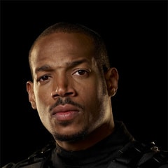 馬龍·韋恩斯/Marlon Wayans