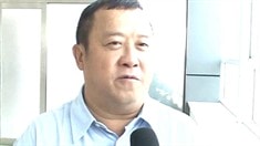 影人訪談之曾志偉