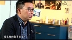 幕后花絮之杜汶澤導(dǎo)演世界觀、微薄話題