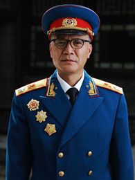 劉伯承元帥