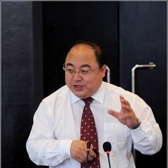 宮輝