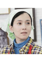 坂井真紀