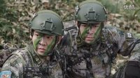 《特種兵之霹靂火》王星推斷狼牙尖兵分區域布防伏擊霹靂火