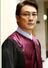 劉松仁