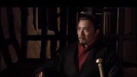 世間的兩種男人之秦王駟與義渠駭——《大秦帝國之縱橫》截段