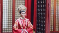 有情人終成眷屬 今生今世共作伴 錦繡未央 54集精彩片段