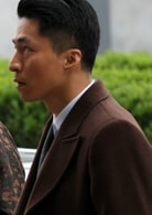 張風
