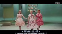 【加菲的秋刀魚】發膠明星夢