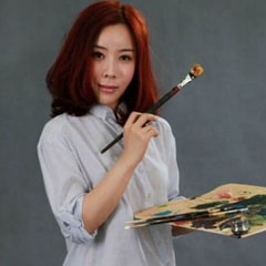 張天妤?