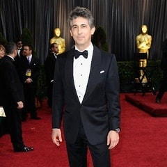 亞歷山大·佩恩Alexander Payne