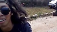 趙匡胤天池山丐幫高層錄像！！！