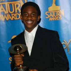 馬爾科姆·大衛(wèi)·凱利Malcolm David Kelley