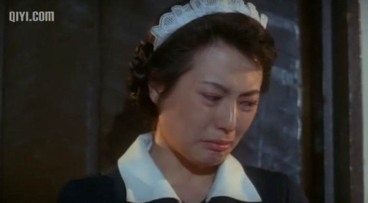 白發鬼 精彩圖冊
